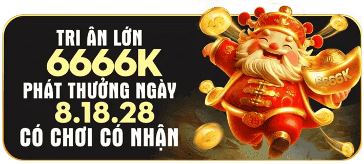 Biểu tượng nổ hũ lớn trong game bắn cá