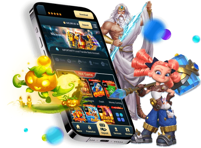 Khuyến mãi hấp dẫn và tiền thưởng ff8bet