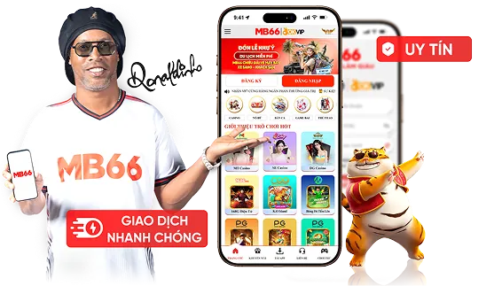 Biểu tượng rút tiền nhanh và giới hạn cao