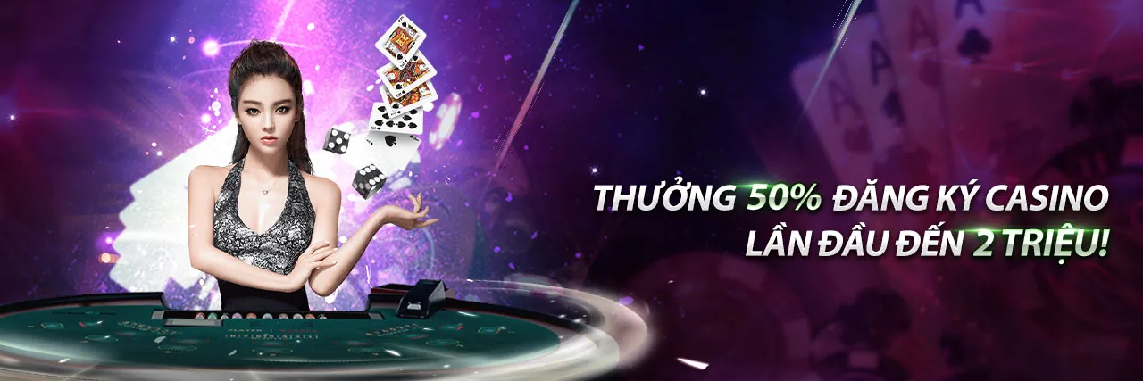 Sòng bạc trực tuyến ff8bet với bàn Baccarat và Roulette sôi động