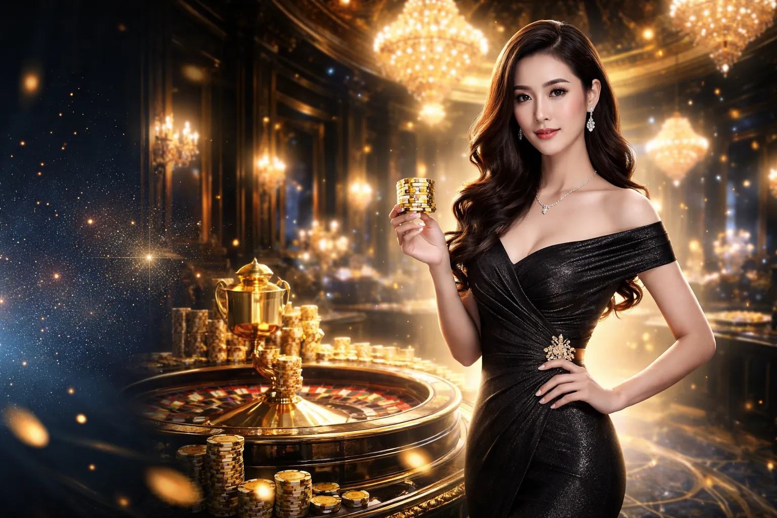 Đá gà trực tuyến FF8BET