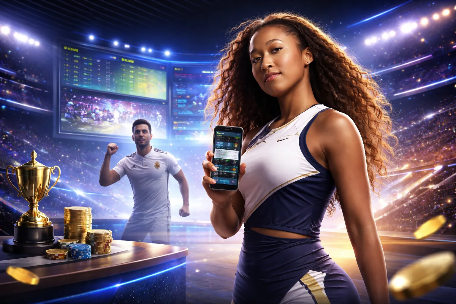 Ứng dụng di động ff8bet trên điện thoại thông minh