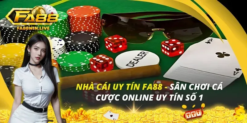 Hình ảnh cá cược có trách nhiệm của ff8bet